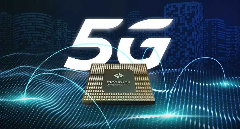 Вместо Kirin Huawei будет использовать в своих 5G-смартфонах процессоры MediaTek