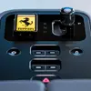 Превью Ferrari Luce приборная панель 4