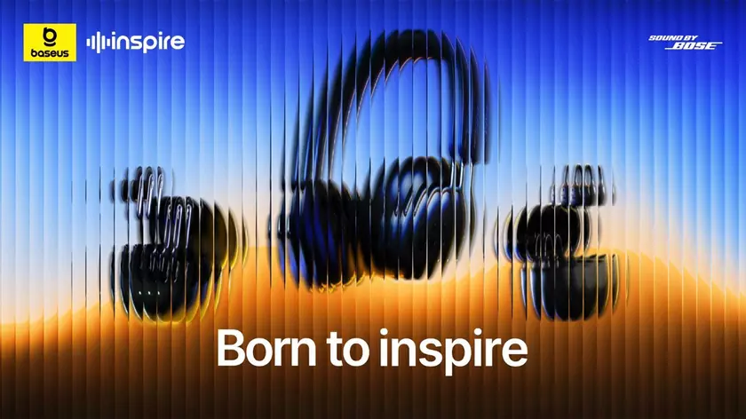 Новые наушники Baseus: Ближе к звуку Bose