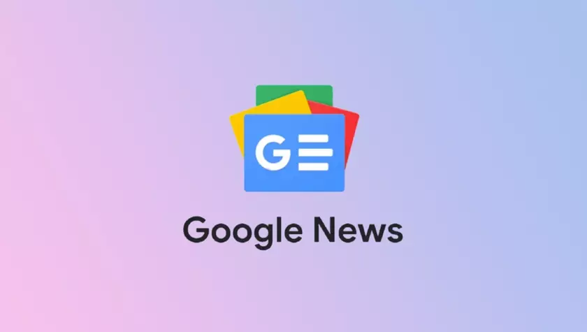 Google News представляет обновленный логотип: что изменилось?