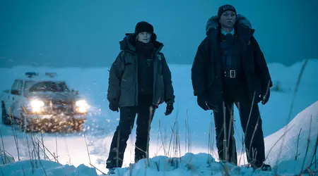 HBO a présenté la bande-annonce de la saison 4 de la série "True Detective" : date de première et intrigue de la nouvelle saison