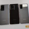 Космический зум и быстрые экраны: Samsung Galaxy S20, Galaxy S20 Plus и Galaxy S20 Ultra своими глазами-15