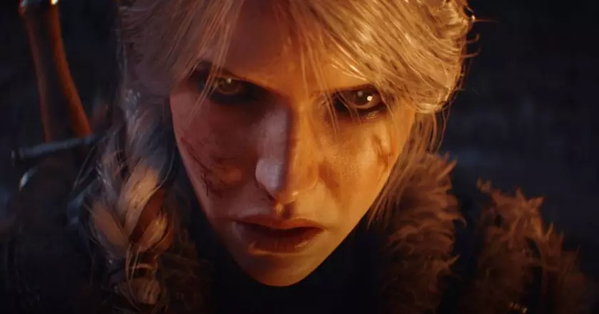 Первый взгляд: что показали в трейлере The Witcher 4