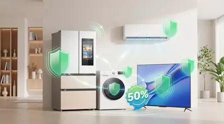Xiaomi розширює MiCare: Гарантії на 10 років і знижки до 50% на обслуговування техніки