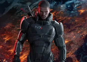 СМИ: ожидание сериала Mass Effect будет долгим — съемки стартуют лишь в конце 2026 года