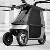 Обличчя Kuickwheel Skyrider X6