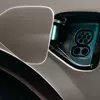 Мініатюра порту зарядки Lotus Eletre