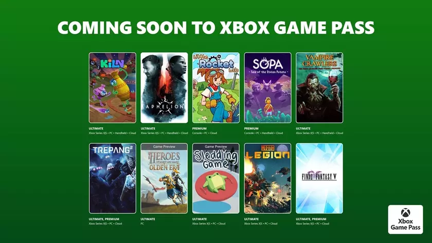 Новые горизонты Xbox Game Pass: готовимся к пересмотру цен