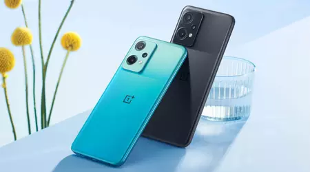 Користувачі OnePlus Nord CE 2 Lite 5G почали отримувати OxygenOS 14.0.0.910: що нового