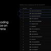 Gemini 2.5 Pro test leaderboard