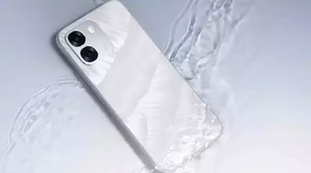 Oppo представила нові бюджетні смартфони A6v та A6i+ з великими акумуляторами, екранами на 120 Гц та підвищеним захистом від води