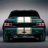 Форма та стиль Ford Escort Mk1 RS 2026