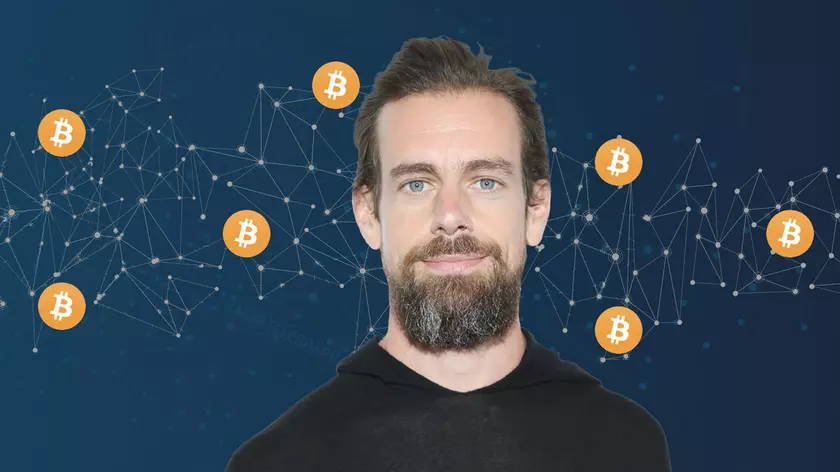 Создатель Twitter разработает собственную систему майнинга Bitcoin
