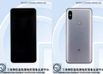 Xiaomi Redmi S2 has been certified 3C