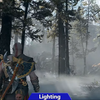 Progression folle : un blogueur compare la version PC de God of War 2018 sur des paramètres Ultra et God of War Ragnarok sur PlayStation 5-9