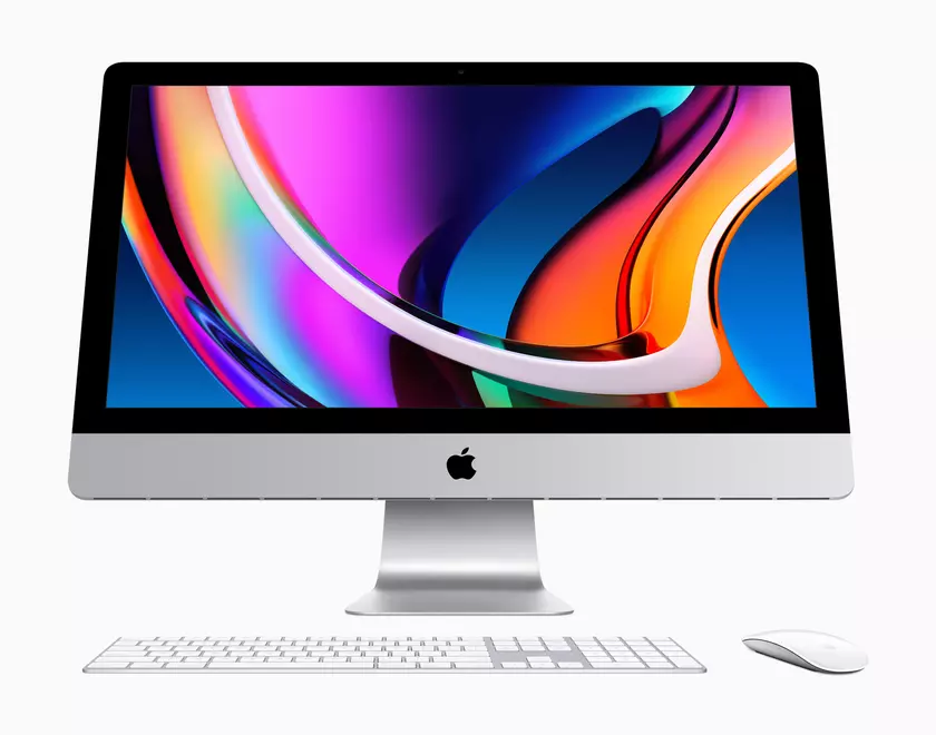 Apple готовит новые iPad, наушники AirPods Pro 3 и iMac с экраном более 30 дюймов — Bloomberg