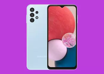 Samsung Galaxy A13 users in the US have started receiving the Android 13 update (One UI 5.0)