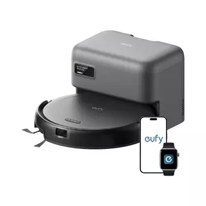 eufy C10 Self-Empty