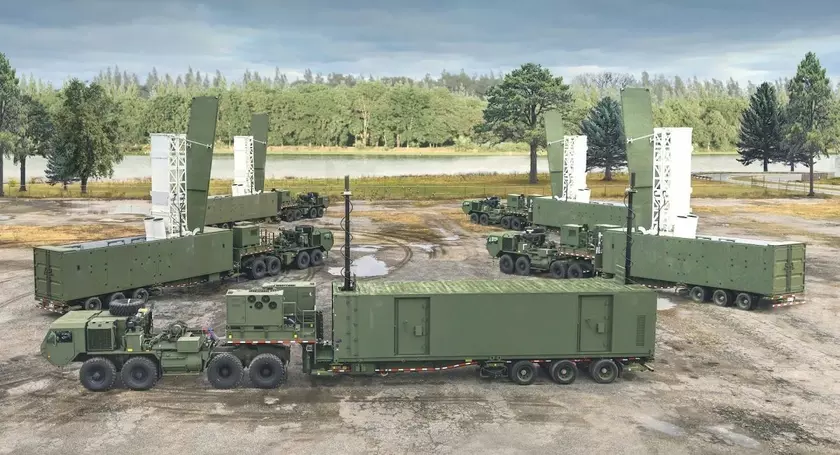Новаторская система вооружений: Пусковая установка Mk.70 Typhon на передовой