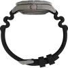 Миниатюра Timex с титановым корпусом и люминесцентным циферблатом