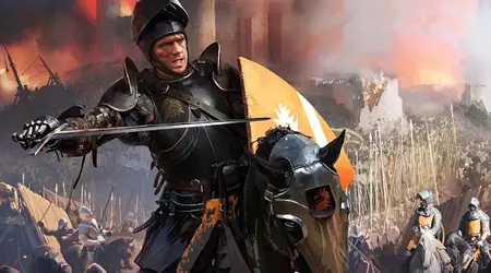 A brand-new Stronghold game is coming — and it's built on Unreal Engine 5