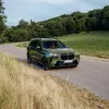 Миниатюра деталей BMW X7