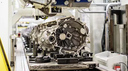 Škoda відмовиться від механічних коробок передач, — Škoda Trade Unionist