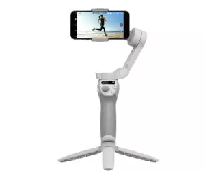 DJI Osmo Mobile SE Intelligent Gimbal
