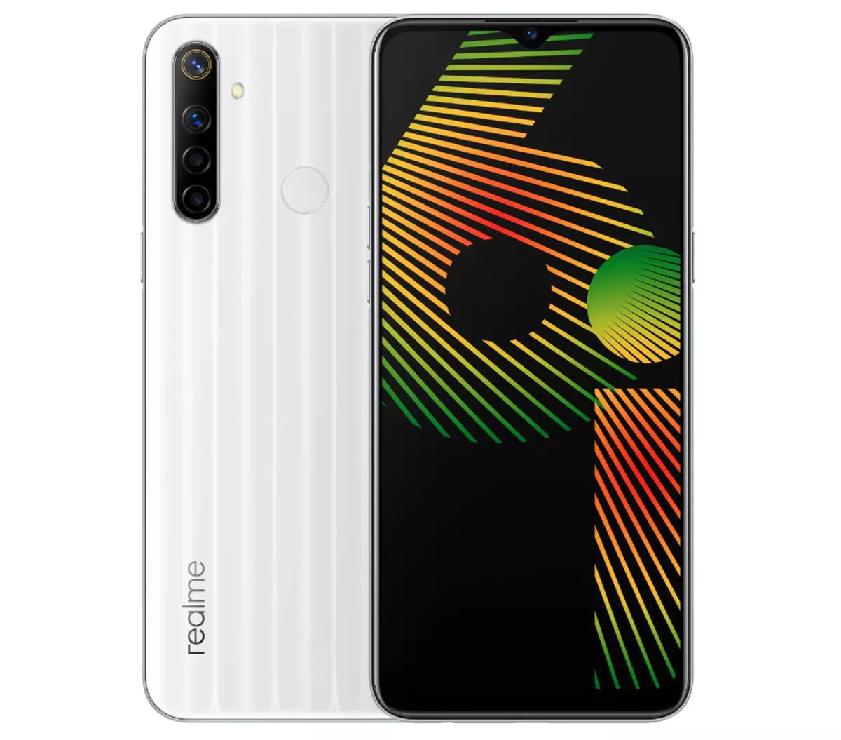 realme 6i