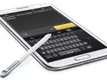 Samsung Galaxy Note II: урок четвертый