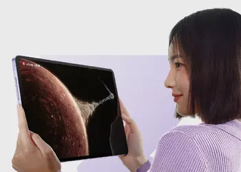 Insider: vivo Pad 3 Pro will hit the market with up to 512GB of storage