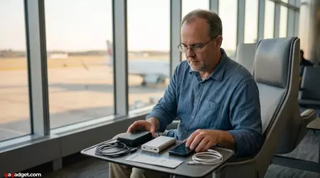 Best Power Banks for Travel