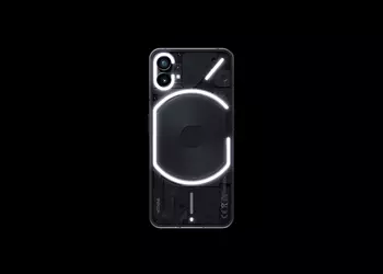 Nothing Phone (1) получил Nothing OS 1.5.3: ускоренное время открытия приложений, улучшенная автономность и поддержка наушников Nothing Ear (2)