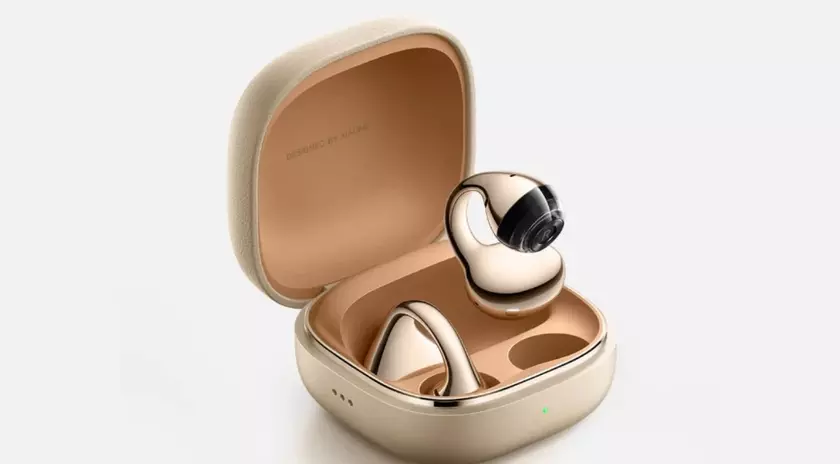 Explorando Xiaomi Clip: Tecnología Minimalista con Impacto Máximo
