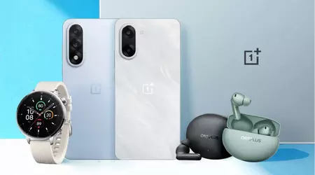 На початку липня OnePlus представить одразу п'ять нових ґаджетів, серед яких два смартфони, планшет, TWS-навушники та смарт-годинник