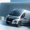 Мініатюра Opel Movano