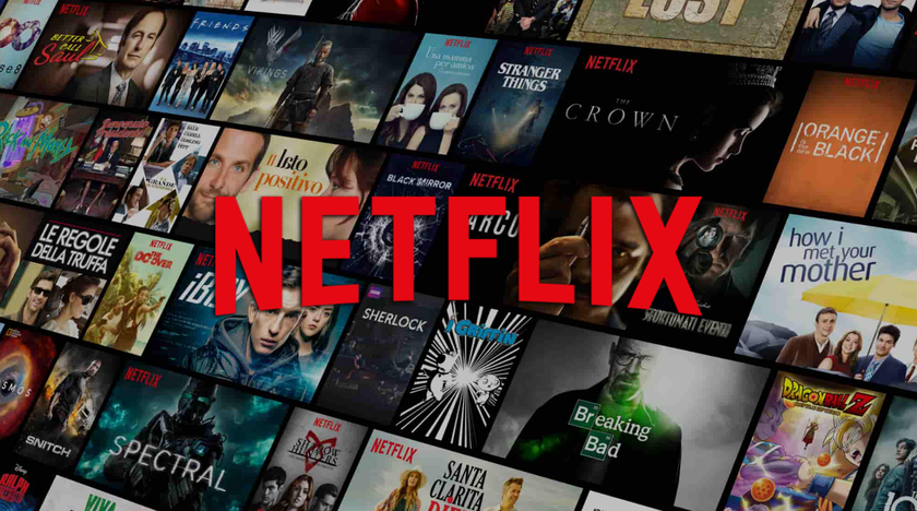 Netflix сделал часть популярных фильмов и сериалов бесплатными, и «Очень странные дела» среди них