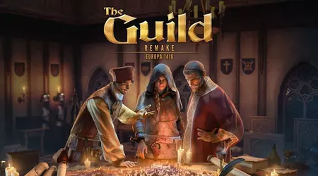 Метаморфози розробки: нова гра The Guild: Europa 1410 перетворилася на ремейк і змінила назву
