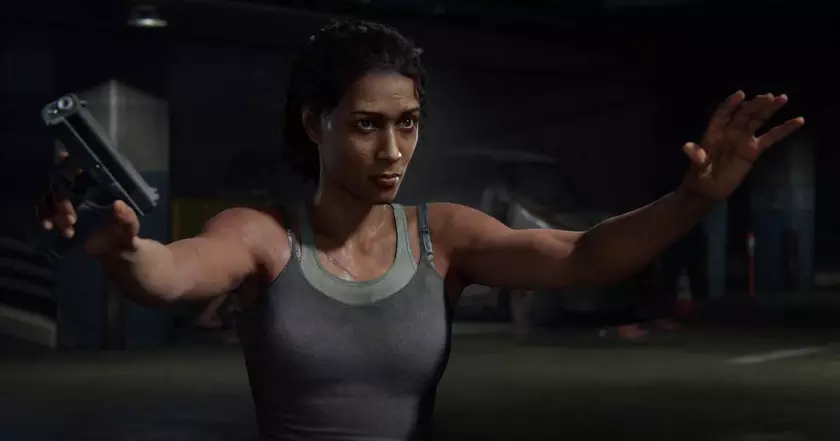 Слухи: многопользовательская игра во вселенной The Last of Us должна была поддерживать лобби до 40 игроков