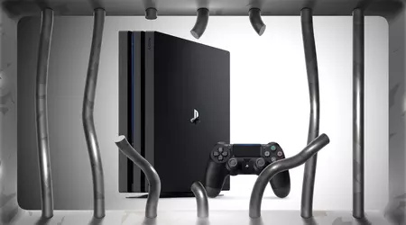 Full-fledged PlayStation 4 hack - now you can run games released in the last 8 years