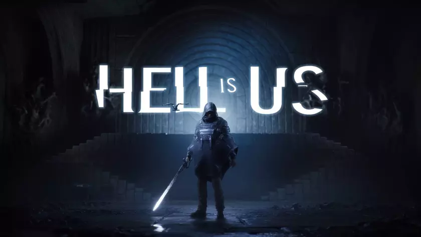 Новый арт Hell is Us: погружение в мрачный мир
