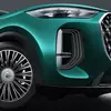 Chery Tiggo 9 гибридный двигатель миниатюра