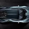Миниатюра Bugatti Tourbillon, изображение 4