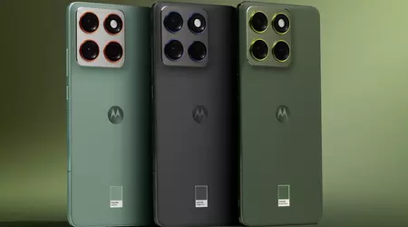 Insider Reveals Specifications of Edge 70 Ultra — Motorola's Flagship Will Feature 1.5K OLED Display and New Snapdragon 8 Gen 5 Chipset
