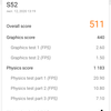 Огляд CAT S52: "незламний" смартфон з людським обличчям та NFC-64