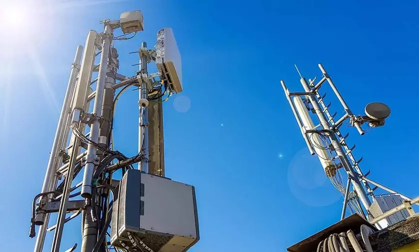 Китай вновь впереди планеты всей: в этот раз по распространению 5G-сетей