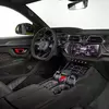 Превью: Lamborghini Urus SE Performante режим гравий