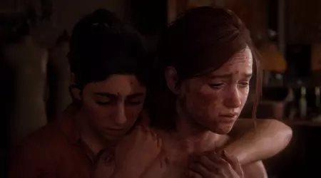 The Last of Us Part II Remastered Critique