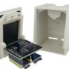 Мини-Macintosh с USB-аксессуарами