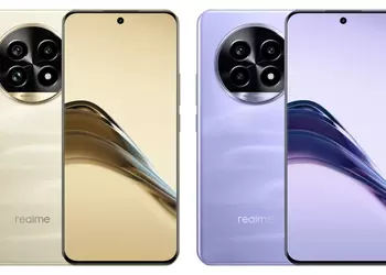 В линейке смартфонов Realme 14 появится абсолютно новая модель: первые подробности